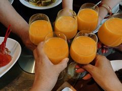 -金时代顺风大酒店(兰生大厦店)
