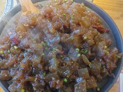 -老雒阳面馆·水席·洛阳菜(王城路店)