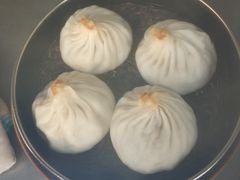 -鲁氏汤包王(长白街店)
