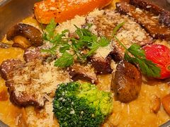 香煎牛排烩饭-BURANO布拉诺精选店(双流明城店)