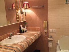 -成都绿洲大酒店(春熙路太古里店)