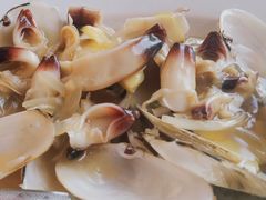 -大茄来海鲜餐厅(亚洲城分行)