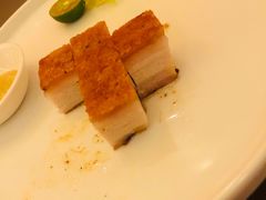 -杭州JW万豪酒店-万豪中餐厅