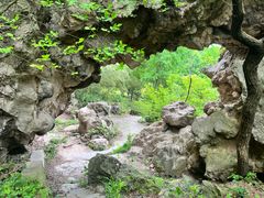 -幕燕滨江·长江观音景区