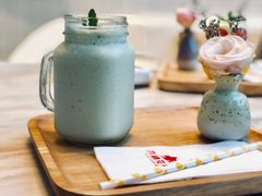 -木棉花开(中心城店)