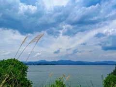 -千岛湖城中湖游船码头