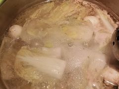 -润园四季椰子鸡火锅(海上世界店)