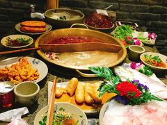 -小龙坎火锅(台州路桥区店)