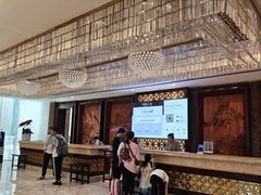 -浙江三立开元名都大酒店
