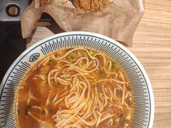 -遇见小面(碧桂园总部店)