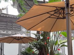 -四方小吃·白族庭院餐厅