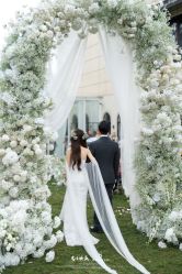-Chic Bridal 熙可婚纱
