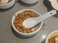 -海底捞火锅(旭辉MALL店)