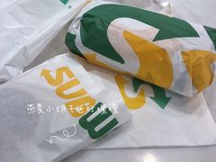 -赛百味(仙林金鹰店)