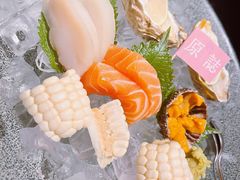 -原志优秀食材·匠心料理·海胆主题(金亿广场店)