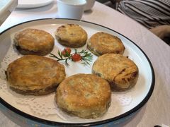 -满堂·烤鸭店·北京菜(鼓楼店)