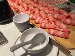 -香天下·四川火锅(安镇大润发店)