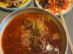 -金龙烧烤·牛肉面(西塔店)