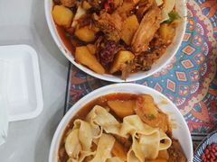 -那时新疆·若羌(经纬汇店)