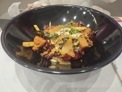 -醉人椒麻辣香锅(王府井喜悦店)