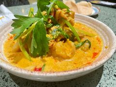 -Home Thai·泰谣(王府井apm店)