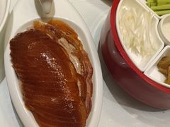 -忠顺斋易州印象烤鸭店(东关新村店)