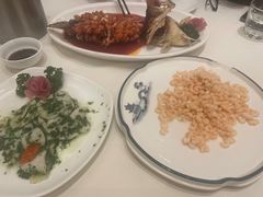 -得月楼·省级非遗·传统苏帮菜(观前店)
