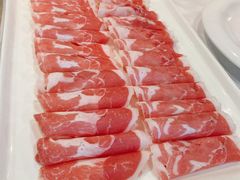 -东来顺铜锅炭火涮肉(上地华联店)