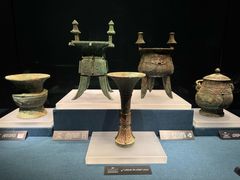 -盘龙城国家考古遗址公园