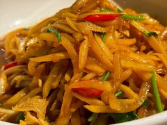 -奉天小馆·非遗东北菜(沈阳万象城店)
