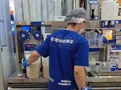 -煲珠公·老红糖珍珠奶茶(塘厦天虹店)