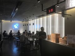 -喜茶(中山利和新地店)
