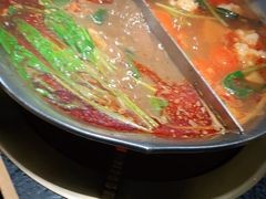 -湊湊火锅·茶憩(上海合生汇店)