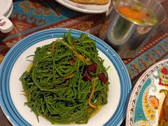 -巴依老爷·新疆美食(上城区天城路店)
