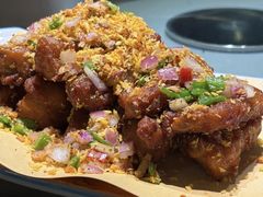 -黄泥岗·黄陂农家菜(百步亭店)