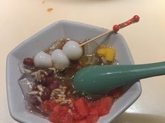 -锦府盐帮·李宅(领展购物广场中关村店)