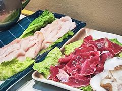 -鹅香四海·卤水火锅·砂锅粥·潮汕菜(宝安店)