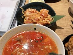 -新石器烤肉(南站店)