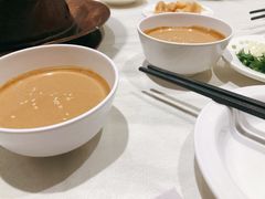 东来顺传统秘制麻酱调料-东来顺饭庄(王府井步行街店)