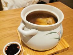 -顺风汤馆·广府粤菜(江宸天街店)