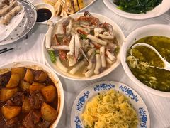 -小六农家乐(崇明西沙湿地店)