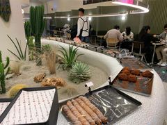 -OUR Bakery(SKP-S店)