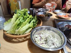 -麻蒲碳烤肉(梅花园店)