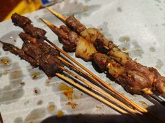 -肉串汪(望京店)