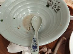 -金原鸭血粉丝汤·汤包·脆皮烤鸭(南京博物院店)
