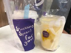 -一只酸奶牛(八一路店)