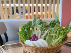 -陈大锅·岳阳鱼馆·地道岳阳菜(美食街店)