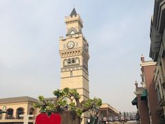 -王府井奥莱临潼小镇(临潼店)