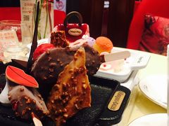-哈根达斯(扬州瘦西湖店)