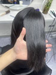 -逅续沙发自然卷专研